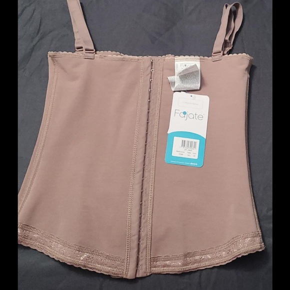 Fajate waist trainer Original Made In COLOMBIA - Picture 3 of 4
